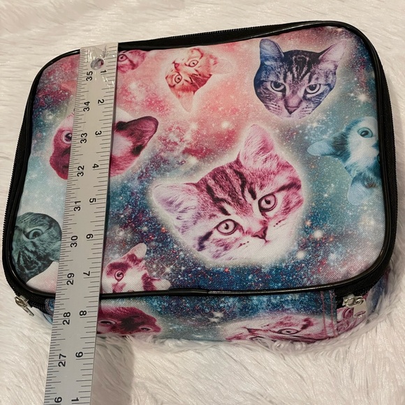 Cat Lunch Bag - Picture 9 of 10